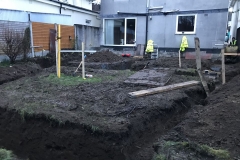 Harapu Construction