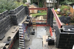 Harapu Construction