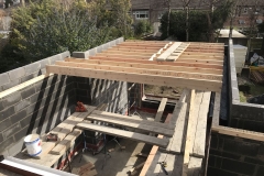 Harapu Construction