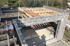 Harapu Construction