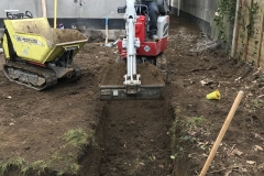Harapu Construction